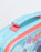 Disney Stitch Aloha Girls Blue Lunch Bag Bottle and 3 Snack Pot