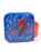 Spiderman Eyes Boys Red Lunch Bag Bottle and 3 Snack Pot