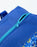 Sonic the Hedgehog Multi Character Boys blue 6 Piece Luggage Set