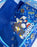 Sonic the Hedgehog Multi Character Boys blue 6 Piece Luggage Set