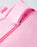 Hello Kitty Hearts Girls Pink 6 Piece Luggage Set