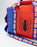 Spiderman Character Boys Multicoloured 6 Piece Luggage Set
