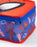 Spiderman Character Boys Multicoloured 6 Piece Luggage Set