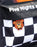 Five Nights At Freddy's Character Boys Black Backpack