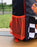 Five Nights At Freddy's Character Boys Black Backpack