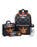 Five Nights At Freddy's Character Boys Black 4 Piece Backpack Set