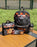 Five Nights At Freddy's Character Boys Black 4 Piece Backpack Set