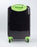Minecraft Creeper Boys Black Small Suitcase