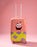 SpongeBob SquarePants Patrick Unisex Kids multicoloured Small Suitcase
