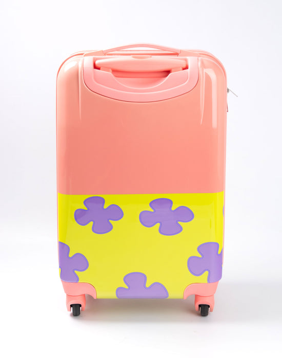 SpongeBob SquarePants Patrick Unisex Kids multicoloured Small Suitcase