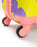 SpongeBob SquarePants Patrick Unisex Kids multicoloured Small Suitcase