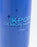 KPop Demon Hunters Derpy Tiger Unisex Kids Blue Straw Water Bottle