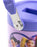 KPop Demon Hunters Huntrix Girls Pink Straw Water Bottle