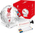 Liverpool FC Club Badge Boys White Colouring Ball