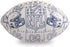 NFL Club Badge Boys White Colouring Ball
