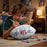 NFL Club Badge Boys White Colouring Ball