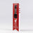 Liverpool FC Badge Unisex Kids White Watch