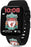 Liverpool FC Badge Unisex Kids Black Watch