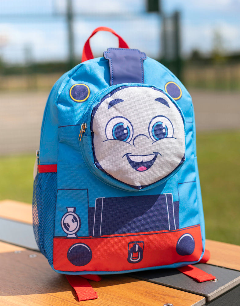 Thomas and Friends Boys Backpack
