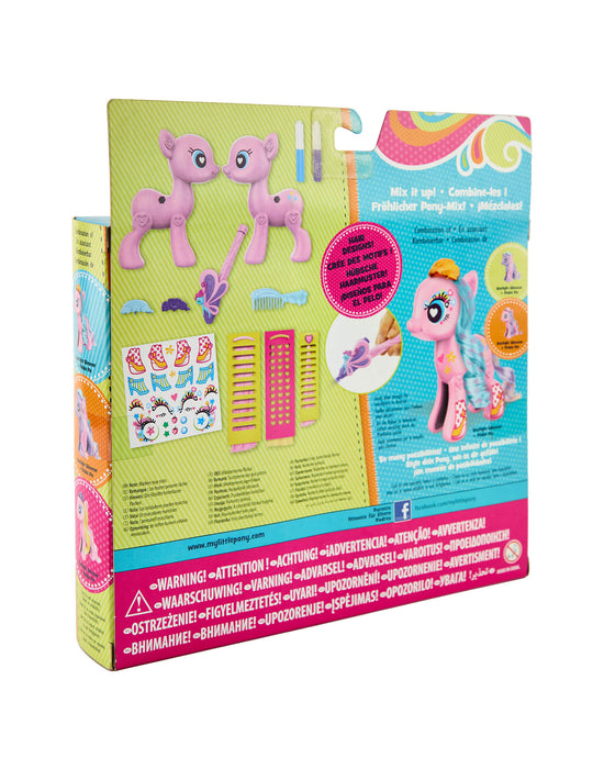My Little Pony Unisex Multicoloured Stationery Set
