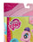 My Little Pony Unisex Multicoloured Stationery Set