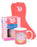 Peppa Pig Mummy Pig Womens Pink Mug and Sock Gift Set
