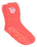 Peppa Pig Mummy Pig Womens Pink Mug and Sock Gift Set