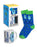 Mr. Men Mr Grumpy Men's Mug And Sock Set