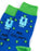 Mr. Men Mr Grumpy Men's Mug And Sock Set