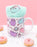 Pusheen Pusheen The Cat Womens White Mug and Sock Gift Set