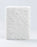 Hello Kitty Character Unisex Kids White Composition Notebook and Pen