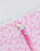 Hello Kitty Character Unisex Kids White Composition Notebook and Pen