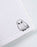 Harry Potter Hedwig Unisex Kids White Composition Notebook and Pen