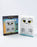 Harry Potter Hedwig Unisex Kids White Composition Notebook and Pen