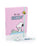 Peanuts Let's Go Snoopy Unisex Kids Pink Composition Notebook and Pen
