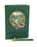 Lord Of The Rings Scenic Unisex Kids Green Composition Notebook and Pen