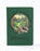 Lord Of The Rings Scenic Unisex Kids Green Composition Notebook and Pen