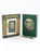 Lord Of The Rings Scenic Unisex Kids Green Composition Notebook and Pen