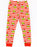 The Grinch The Grinch Boys Blue Long Sleeve Long Leg Pyjama Set