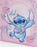 Lilo & Stitch Character Girls Pink Storage Cube Twin Pack