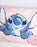 Lilo & Stitch Character Girls Pink Single Duvet Set