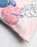 Lilo & Stitch Character Girls Pink Single Duvet Set