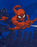 Spiderman Character Boys Blue Single Duvet Set