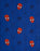 Spiderman Character Boys Blue Single Duvet Set
