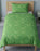 Minecraft Steve & Alex Boys multicoloured Single Duvet Set