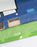 Minecraft Steve & Alex Boys multicoloured Single Duvet Set