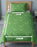 Minecraft Steve & Alex Boys multicoloured Single Duvet Set