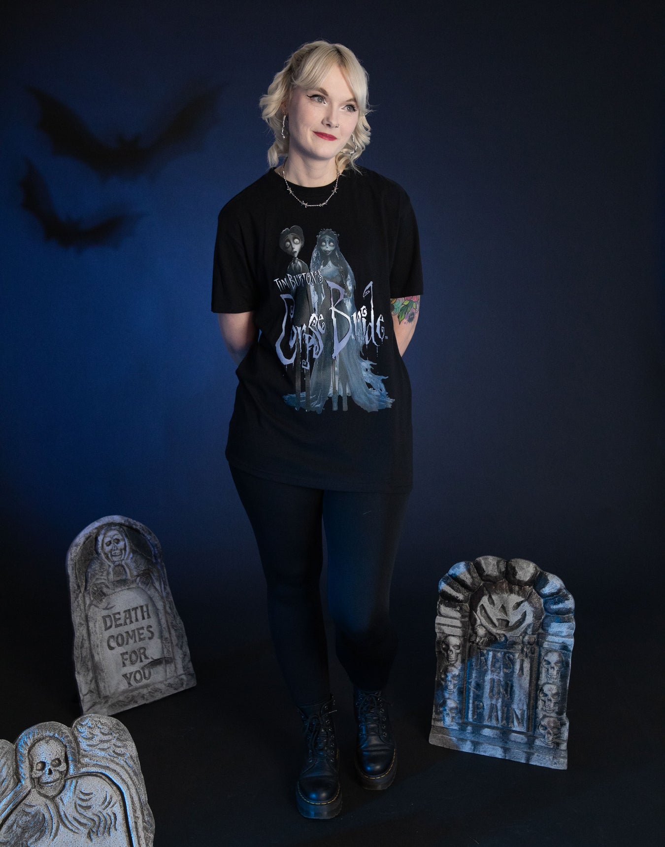 Corpse Bride