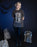 The Addams Family Every Night Is Halloween Unisex Grey Short Sleeved T-Shirt