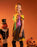 Disney The Nightmare Before Christmas Sally Girl's Costume Dress